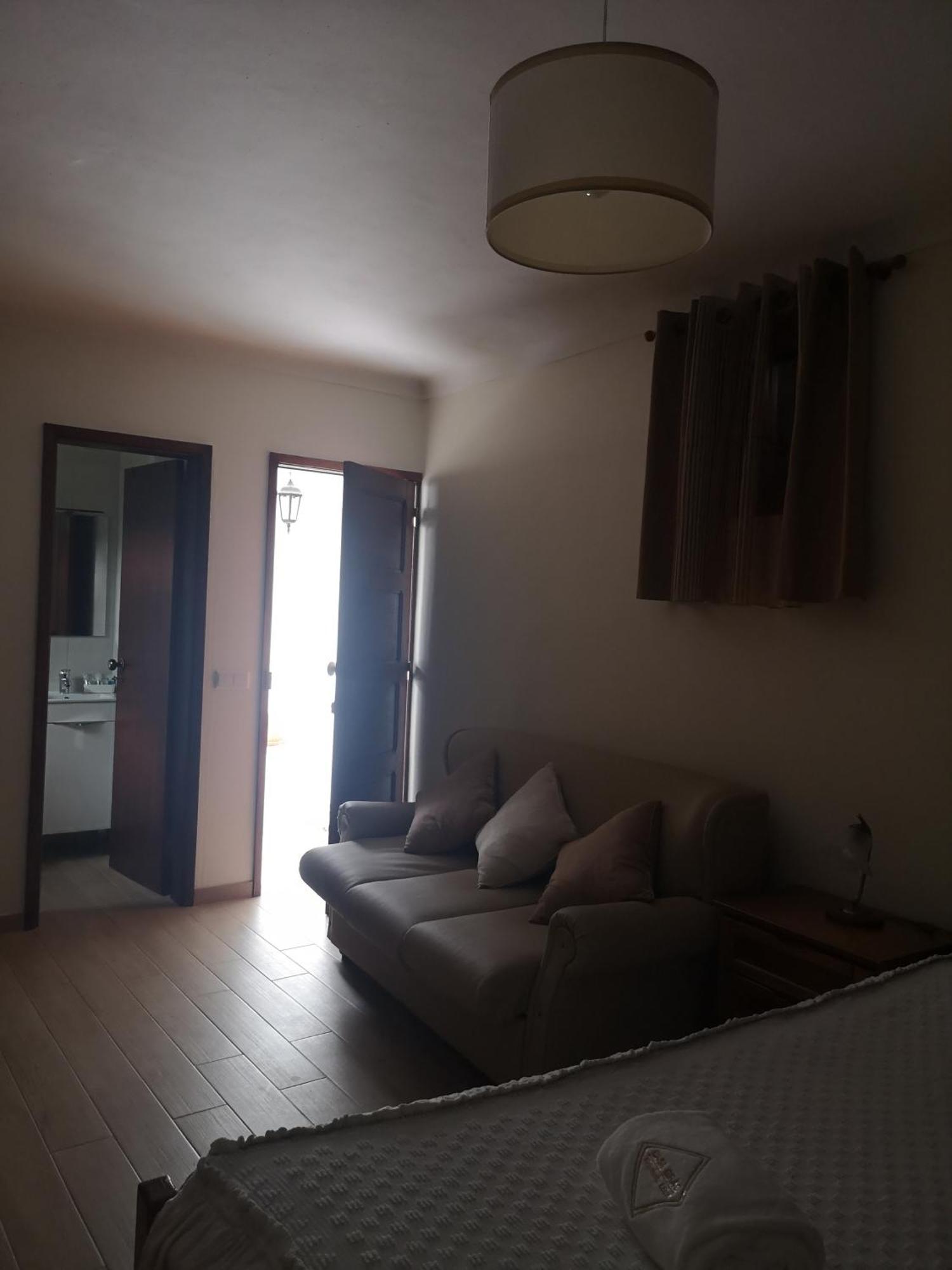 Casa Girao - Alojamento Local Termas de Sao Pedro do Sul Cameră foto